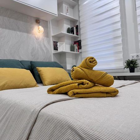 Estudio Ideal Para 2 Personas Málaga Eksteriør bilde